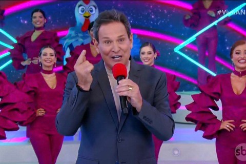 Programa Viva a Noite retoma as noites de sabado