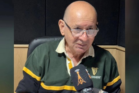 Valdir Correia consolida audiência da FM do Povo