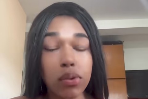 Jovem trans é convocada para o serviço militar