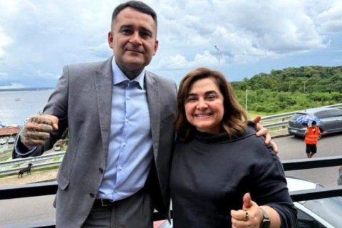 XADREZ POLÍTICO: vice de Maria do Carmo começa a tomar forma nos bastidores